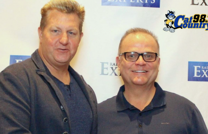 TSB Realty is Endorsed By Rascal Flatts' Gary LeVox & Cat Country's Brent Lane